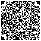 QR code with San Joaquin Valley Dairy Equip contacts