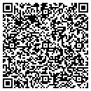 QR code with T L Dairy Service contacts