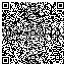 QR code with R&S Repair Inc contacts