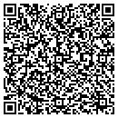QR code with L E Blanc Trailer Sales contacts