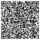 QR code with Ridge Trailers contacts