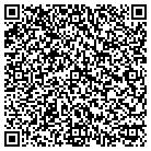 QR code with Orange Auto Service contacts