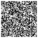 QR code with Apgar Sales CO Inc contacts