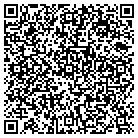 QR code with A 1A Security Investigations contacts