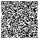 QR code with B&L Turf contacts