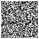 QR code with Ticket Office contacts