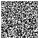 QR code with C Ydi of Michigan contacts