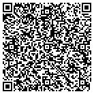 QR code with S & S Professional Carpet Clng contacts