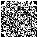 QR code with Hydro Terra contacts