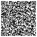 QR code with James V Gustafson contacts