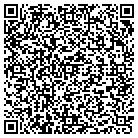 QR code with Mc Cartney's Topsoil contacts