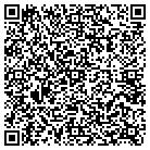 QR code with Mc Gregor Trucking Inc contacts