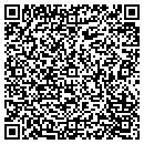 QR code with M&S Landscaping Supplies contacts