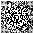 QR code with Delose George Shaw Jr contacts
