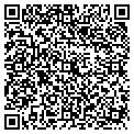 QR code with Slm contacts