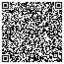 QR code with Yard Designs contacts