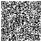 QR code with Peninsula Poultry Eqpt CO Inc contacts