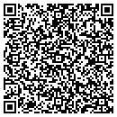 QR code with C & B Operations LLC contacts