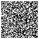 QR code with C H Waltz Sons Inc contacts