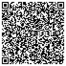 QR code with Hendrix Machinery Inc contacts