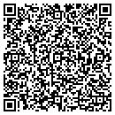 QR code with Hugo Implement Inc W of City contacts