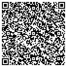 QR code with Progressive Tractor contacts
