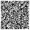 QR code with P J Auto World contacts