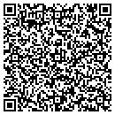 QR code with Thompson Tractor contacts