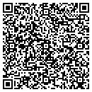 QR code with Handlos Feedmill contacts