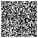 QR code with Jefferies C B Jeff contacts