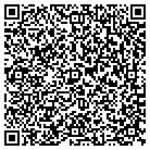 QR code with Rissler Manufacturing CO contacts