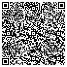 QR code with Garver Manufacturing Inc contacts