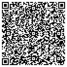 QR code with Hancock Dairy Equipment contacts