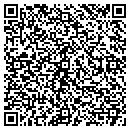 QR code with Hawks Repair Service contacts