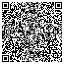 QR code with C Bar 2 Cattle Co contacts