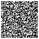 QR code with Yogurt Paradise contacts