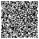 QR code with Harvey Grohmann contacts