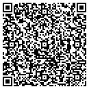 QR code with Henry Vandam contacts
