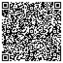 QR code with Hicks Farms contacts