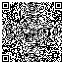 QR code with John A Nurre contacts