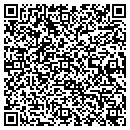 QR code with John Pojorlie contacts