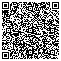 QR code with John Wright contacts