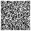 QR code with Joseph Mcvey contacts