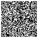 QR code with Kotrba Farm contacts