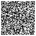 QR code with Michael Kubik contacts