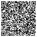 QR code with Nickolas J Wagner contacts