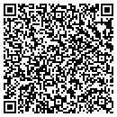 QR code with Richard P Broines contacts