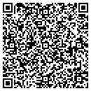 QR code with Ron Hileman contacts