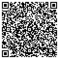 QR code with R Snow contacts