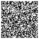 QR code with Hanson Aggregates contacts